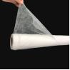 Buy cheap PES Breathable Hot Melt Adhesive Web Film For Home Textile , Leather And Garment Interlining Lamination from wholesalers