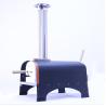 Buy cheap Top Performance Table Top Gas Pizza Oven for Home Cooking in Germany 84*39.5*86 cm from wholesalers
