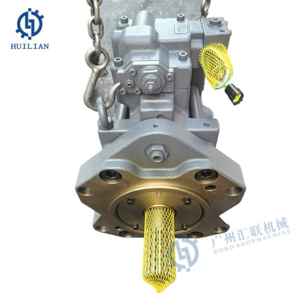 High Quality Excavator Spare Parts Xcmg950 K3v280sh-9n54 for Hydraulic Piston