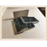 Buy cheap Water Tunnel Stainless Steel Honeycomb Airflow Straightener Spot Welding from wholesalers