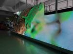 Outdoor 500x1000mm Stage Rental LED Display P4.81mm 5000nits High Brightness