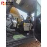 Buy cheap 2020 Year Used SY200C Excavator High Efficiency Used Construction Machines from wholesalers