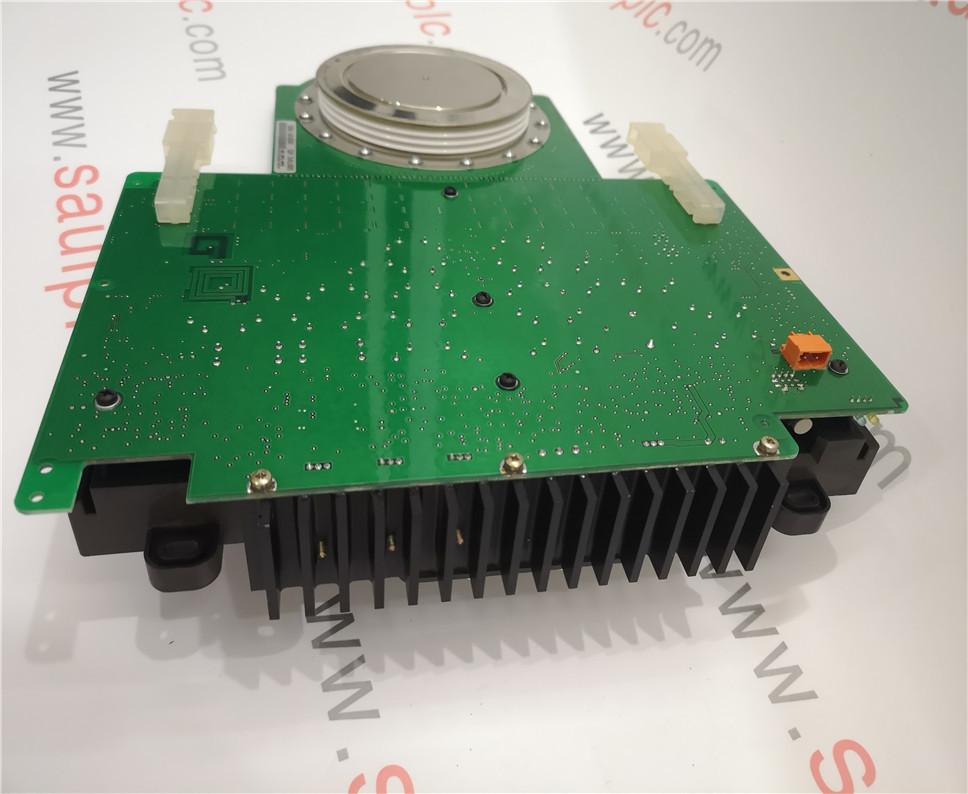 Emerson Module PR6424/012-000 CON011 Epro Probe
