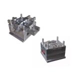 Furniture Precision Injection Molding Furniture 0.01-0.1mm Plastic Parts Mold