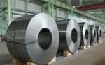 430 BA Finish Cold Rolled Stainless Steel Coils For Knife Fork 3.0mm Thickness