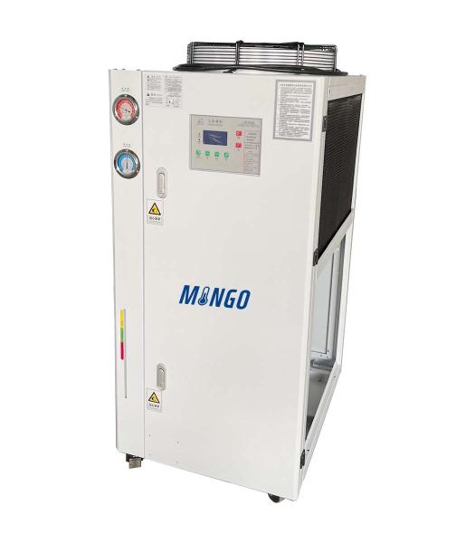 Buy cheap 3HP 2.85KW 8442 Kcal/Hr Laser Chiller For Laser Cutting Machine from wholesalers