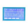 Buy cheap Anti Jamming Full Digitalization Insulation Oil Breakdown Voltage Tester from wholesalers