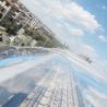 Buy cheap High Clear Transparent Noise Barrier Acrylic Glass Plexiglass Sheets from wholesalers