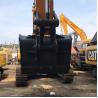 Buy cheap Good Condition Japan Import Used Komatsu Hyundai 330LC-9s/330lc Digger Excavator from wholesalers