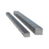 Buy cheap CNC Micro Q235 Helical Gear Rack SS316L Aluminum Copper from wholesalers
