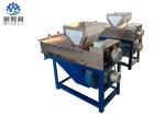 Mini Type Peanut Shelling Machine , Peanut Skin Peeling Machine 220 Volt