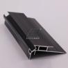 Buy cheap Color LED Lightweight Aluminum Ladder , Extruded Aluminum Profiles For Cinema from wholesalers