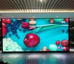 Buy cheap 3G WIFI Control HD P2 SMD LED Screen , Large led display board for advertising from wholesalers