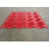 Buy cheap Hydraulic Cutting Type Glazed Tile Roll Forming Machine 8.5kw 3 Tons Capacity from wholesalers