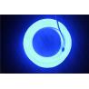 Buy cheap 14x26mm High lumen warm white SMD2835 led neon light 164'(50m) soft 120leds/meter from wholesalers