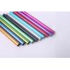 Buy cheap Multi Colored Aluminium Alloy Tube , Aircraft Aluminum Tubing 2-500mm from wholesalers