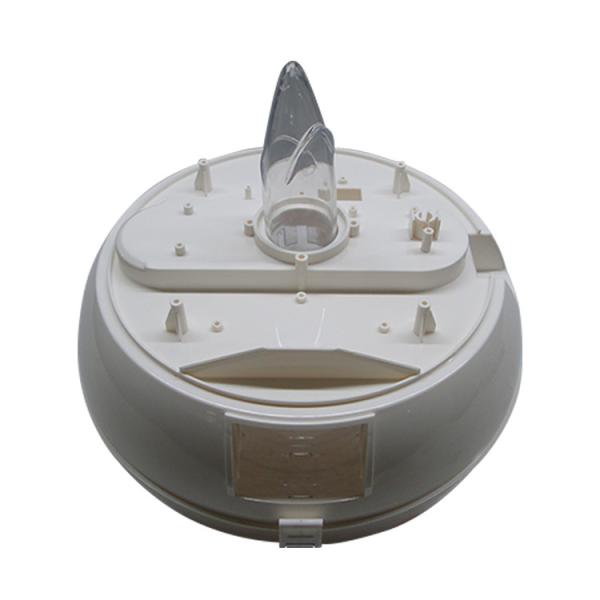 Plastic Shell Injection Molded Products House Hold Appliance plastic injection