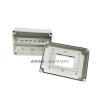 Buy cheap Wall Mounted Electric Enclosure Plastic Switch Circuitbreaker Box IP67 Waterproof Outdoor 6 8 Way from wholesalers