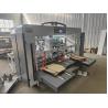 Buy cheap 30-150mm Nail Distance Double Pieces Carton Box Stitching Machine for Chinese Market from wholesalers