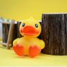 Buy cheap Duck Bobble Head Dolls For Car Lovely Durable 8×9×9.5cm Size from wholesalers
