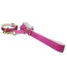 Buy cheap Durable Running Canvas Padded Pet Dog Leash , Colorful European Dog Leash from wholesalers