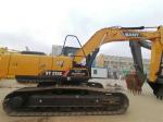 Secondhand SANY Excavators SANY 215C Excavator SANY SY215