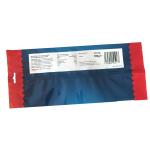 Christmas Plastic Bag Merry Xmas santa sack back sealed candy pack