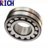Buy cheap Chrome Steel Auto Parts Bearings 23224CK 120 * 215 * 76 Mm Size P0 Grade from wholesalers