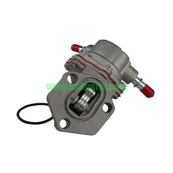 Buy cheap PN6189 Massey Ferguson Tractor Parts JCB 2CX Fuel Pump from wholesalers