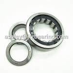 NSK Brand Logo NUP309-E-TVP2-C3 - FAG Cylindrical Roller Bearing - 45x100x25mm