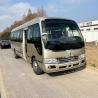 Buy cheap Brand New Coaster Mini Bus 30 Seater RHD 2023 Year Coaster Bus Japan from wholesalers