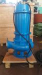 5-400m3/H Submersible Sewage Pump 415V 440V Submerged Sewage Pump