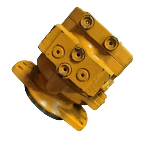 Buy cheap Customizable Caterpillar E303E 303CR Rotary Motor Reducer Rotary Pump Motor Gear Box Assembly for Heavy-Duty Applications from wholesalers