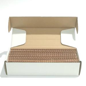 Buy cheap After Printing Metal Binding Wires Boxed Packed Spiral Metal Wires from wholesalers