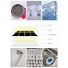 Buy cheap Chemical Resistance Custom Fluoroplastics Raw Material For Demanding Applications from wholesalers