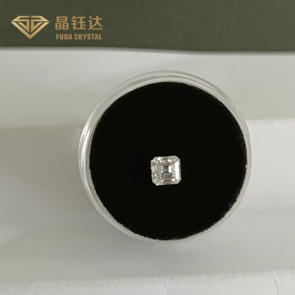 Buy cheap E F G Color VVS VS CVD Lab Created Diamonds from wholesalers