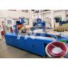 Buy cheap Automatic Wrapped With Shrink Film Packing Machine Max. Coil φ600mm Cable Coiling Line from wholesalers