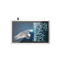 Buy cheap 13.3" 1000nits Outdoor Waterproof Android Pc 15W Capacitive Touch SCADA product