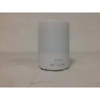 Buy cheap Ultra - Quiet Electric Aroma Diffuser Cool Mist Humidifier For Office / Bedroom product