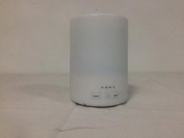 Buy cheap Ultra - Quiet Electric Aroma Diffuser Cool Mist Humidifier For Office / Bedroom from wholesalers