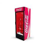 Buy cheap 19 24 42 Transparent LCD Refrigerator Vertical In Commercial Advertising from wholesalers