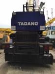 TR300 XL-3 used tadano Hydraulic Crane