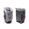 Buy cheap Portable Automotive AC Recovery Machine Refrigerant 118cm Height 3HP from wholesalers