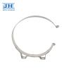 Buy cheap Metal Industrial Spare Parts , CNC Mechanical Parts Stainless Steel Engineering from wholesalers