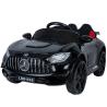 Buy cheap Plastic 2023 Ride On Car Electric Toy For Kids with Cool Lighting and Double Doors from wholesalers