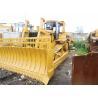 Buy cheap Used Bulldozer CAT D7H With Single Ripper Sale from wholesalers