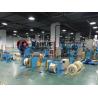 Buy cheap Fuchuan PVC Extrusion Machine For Power Cable Wire Dia 6-25mm With Screw 90mm from wholesalers