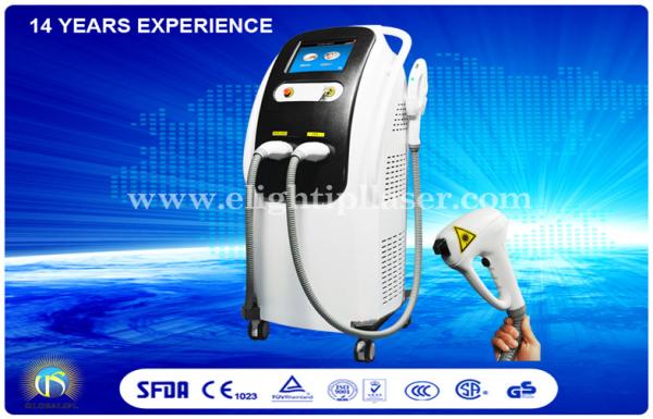 Buy cheap 808nm Big Spot Permanent Laser Hair Removal Bikini Line 13x13mm2 from wholesalers