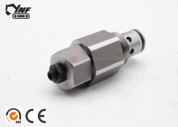 Komatsu Excavator Parts Excavator Electric Parts 7861-93-1881 7861-93-1882