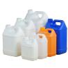 Buy cheap Stackable Plastic Square Sealed 25l Jerry Can For Agricultural Pesticide Packing from wholesalers